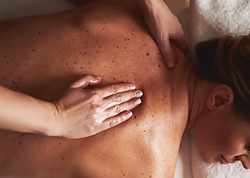 Sterling Heights Spas Bocci Salon & Spa