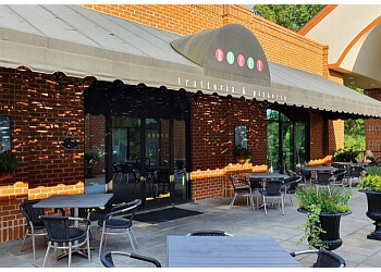 3 Best Italian Restaurants In Cary Nc Threebestrated Bocci Trattoria Pizzeria