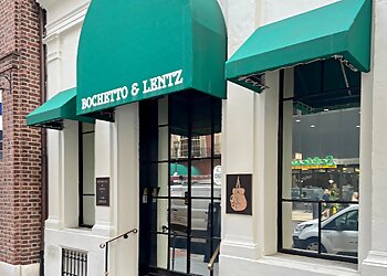 Philadelphia Civil Litigation Lawyer Bochetto & Lentz, P.C.