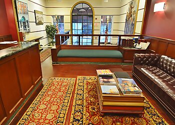 Philadelphia Civil Litigation Lawyer Bochetto & Lentz, P.C.