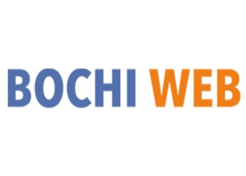 Bochi Web Cedar Rapids Web Designers image 1