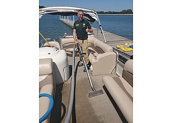 Overland Park Carpet Cleaners Bock's Steam Star