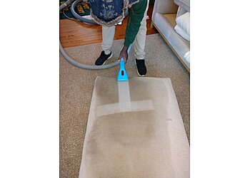 Overland Park Carpet Cleaners Bock's Steam Star