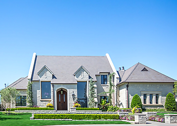 Oklahoma City Residential Architects Bockus Payne Architecture