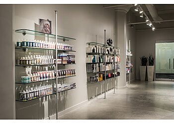 Seattle Beauty Salons Bocz Salon