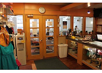 New York Yoga Studios Bode NYC Flatiron