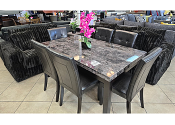 Bodega Furniture - North Las Vegas, NV Furniture Stores - Business Interior Image