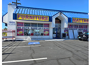 Bodega Furniture Bodega Furniture - North Las Vegas, NV Furniture Stores - Business Exterior Image