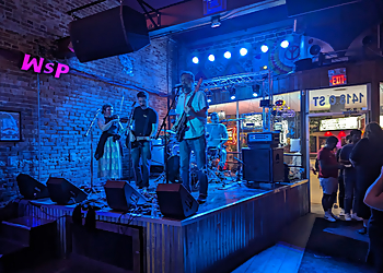 Bodega's Alley - Lincoln, NE Night Clubs - Live music image