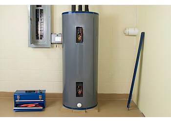 Bodenheimer Plumbing Services, Inc - Winston Salem, NC Plumbers - Tools and Equipment Image