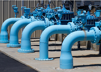 Bodenheimer Plumbing Services, Inc - Winston Salem, NC Plumbers - Equipment Image