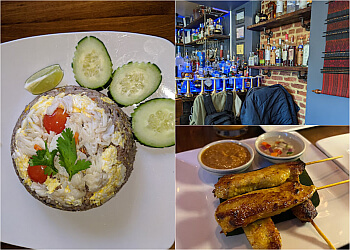 3 Best Thai Restaurants in Baltimore, MD - Expert Recommendations