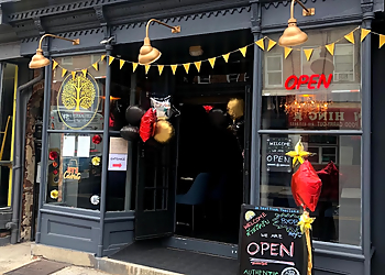 Baltimore Thai Restaurants Bodhi Federal Hill