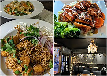 Baltimore Thai Restaurants Bodhi Federal Hill