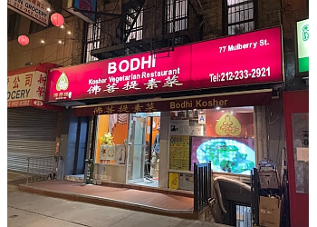 BodhiKosherVegetarianRestaurant NewYork NY 1 