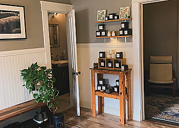 Cleveland Massage Therapy Bodhi Tree Massage + Skincare