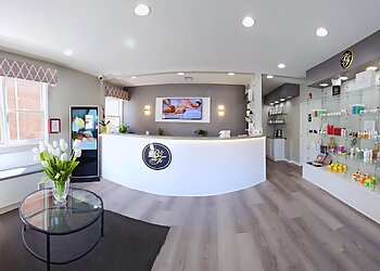 Elizabeth Spas Bodies & Faces Day Spa