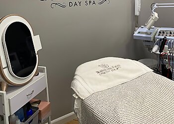 Elizabeth Spas Bodies & Faces Day Spa