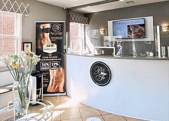 Bodies & Faces Day Spa