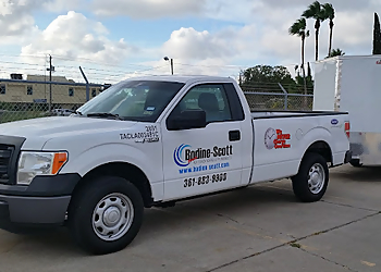 Bodine Scott Plumbing & Air Conditioning Corpus Christi Hvac Services image 1