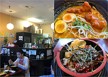 Fremont Japanese Restaurants Bodo Lucky Japanese Restaurant