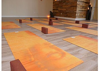 Hialeah Yoga Studios Body4Yoga