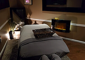 Washington Massage Therapy Body Bliss Beyond