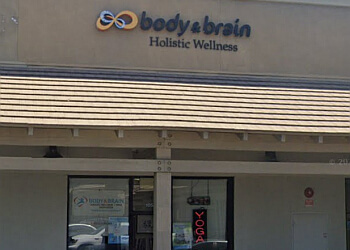 Body & Brain Yoga Tai Chi Glendale Yoga Studios