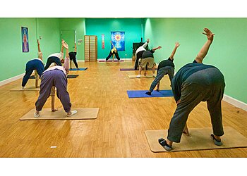 Torrance Yoga Studios Body & Brain Yoga Tai Chi