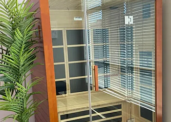 Victorville Massage Therapy Body By Sierra Monise