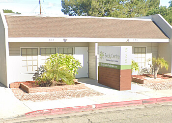 BodyCentre Fullerton Massage Therapy