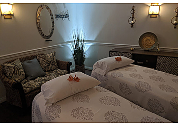 Fullerton Massage Therapy BodyCentre Fullerton