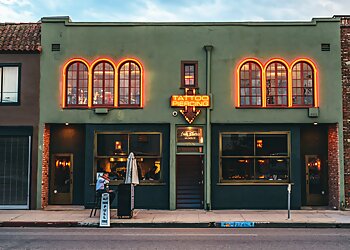 Los Angeles Tattoo Shops Body Electric Tattoo Inc.