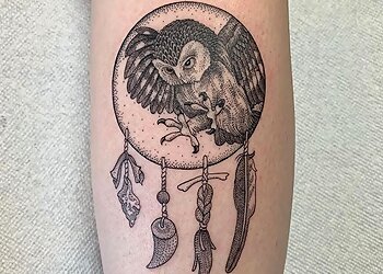 Body Electric Tattoo Inc. Los Angeles Tattoo Shops image 1