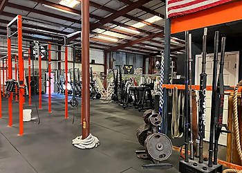 Columbus Gyms Body Evolution Columbus