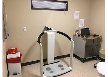 Fresno Weight Loss Centers Body Goal