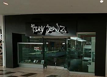 Santa Clara Tattoo Shops Body Jewlz