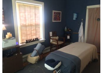 3 Best Massage Therapy in Providence, RI - Expert Recommendations