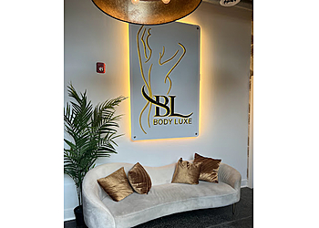 Newark Massage Therapy Body Luxe Day Spa