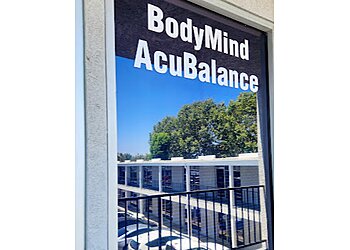 Garden Grove Acupuncture BodyMind AcuBalance