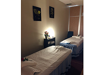 Newport News Massage Therapy Body & Mind Massage Spa