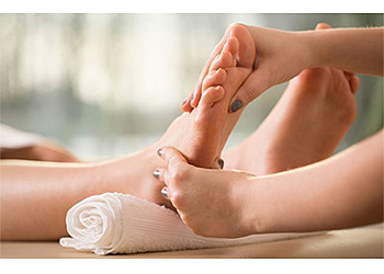 Newport News Massage Therapy Body & Mind Massage Spa