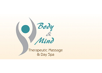 Lowell Massage Therapy Body & Mind Therapeutic Massage