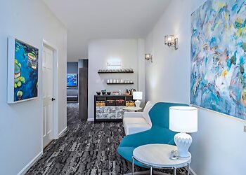 Philadelphia Spas Body Restoration Spa