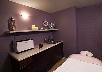 Philadelphia Spas Body Restoration Spa