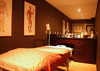 Miami Massage Therapy BodySense Holistic Spa & Wellness Center