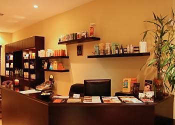 Miami Massage Therapy BodySense Holistic Spa & Wellness Center