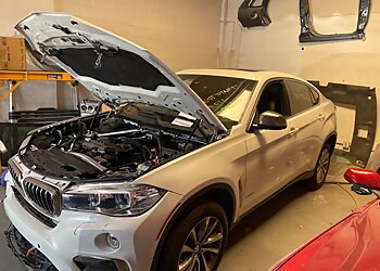 Santa Clarita Auto Body Shops BodyShop661