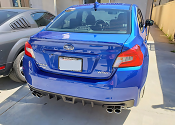 San Diego Auto Body Shops Body Shop Express LLC