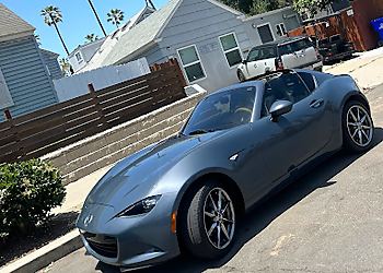 San Diego Auto Body Shops Body Shop Express LLC